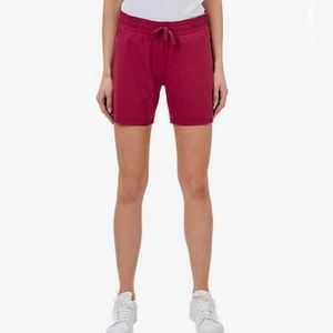 Tuff Athletics NWT Ladies' Pull On Short